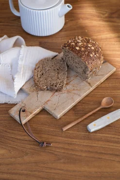 Sélection M Planche à découper en marbre – 2 modèles Sale