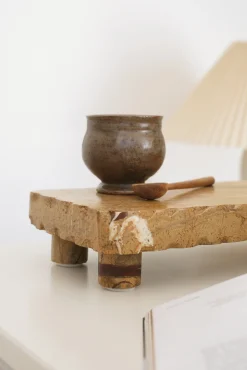 Sélection M Planche à découper en marbre – 2 modèles Sale