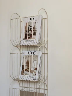 Sélection M Porte revue mural Online