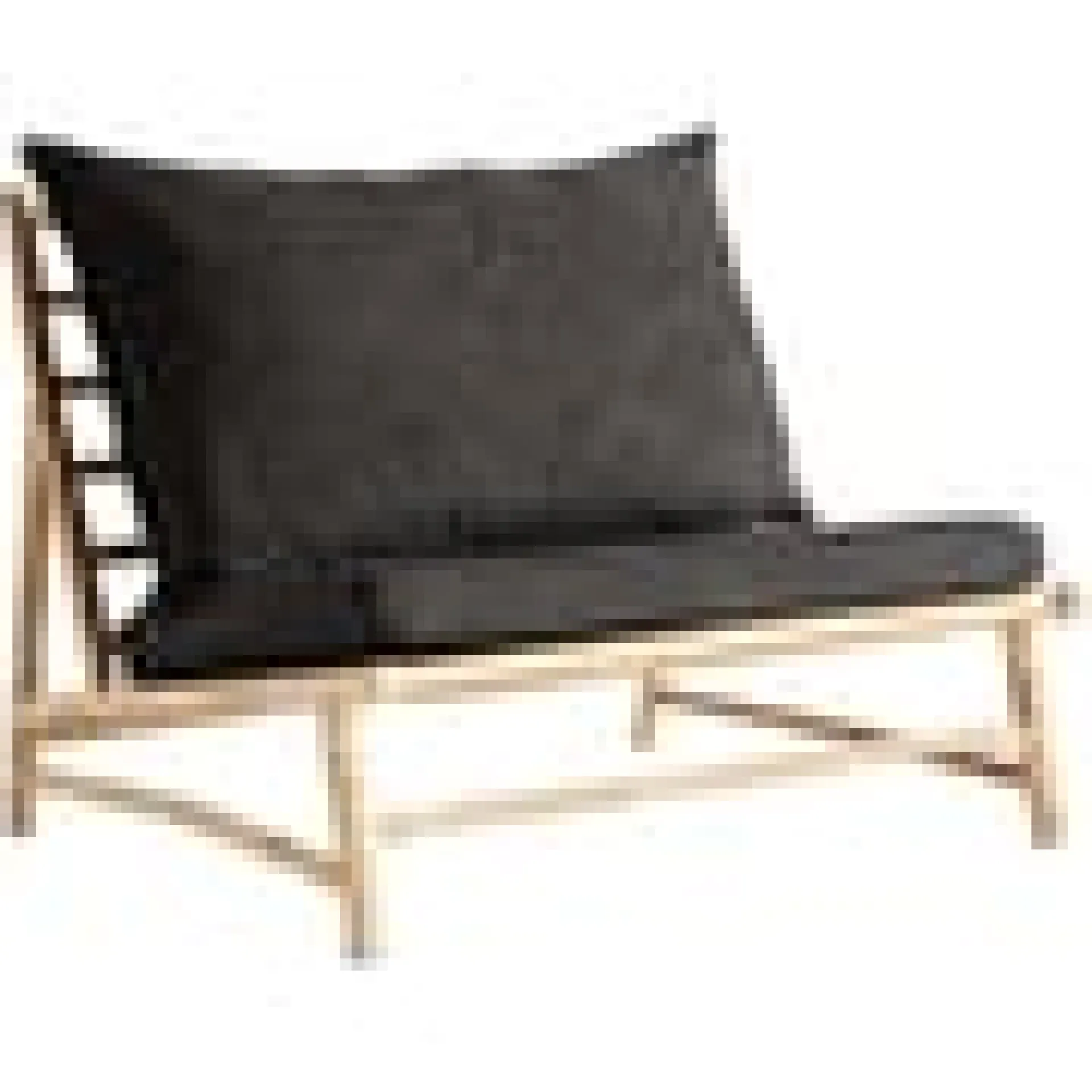 Sélection M Salon de jardin Bambou Best