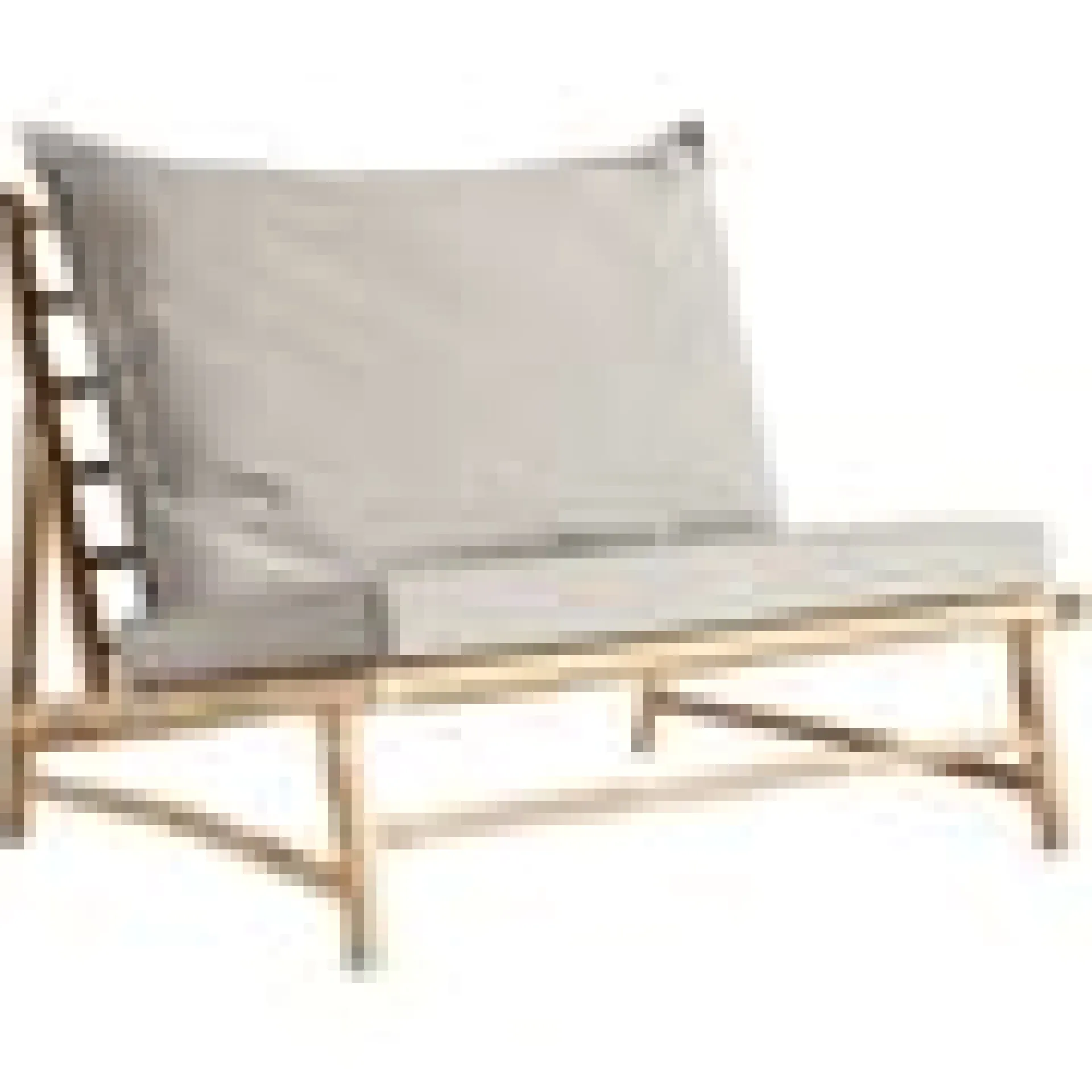 Sélection M Salon de jardin Bambou Best