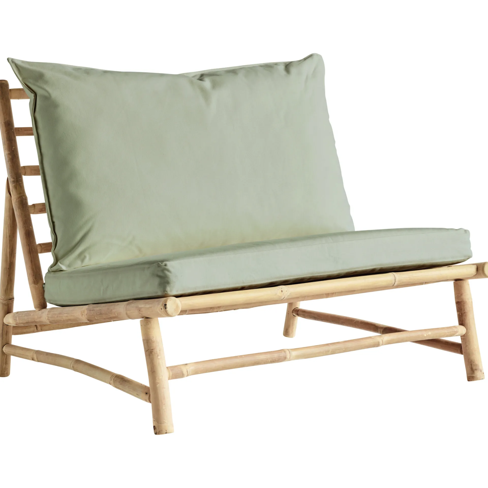 Sélection M Salon de jardin Bambou Best