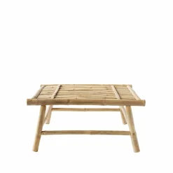 Sélection M Salon de jardin Bambou Best