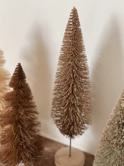 Sélection M Sapins décoratifs Hot