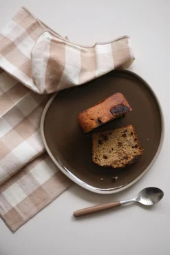 Sélection M Set de 2 Serviettes de Table Vichy