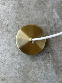 Sélection M Suspension nuage en papier mâché Sale