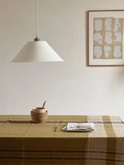 Sélection M Suspension papier maché Pippa Discount