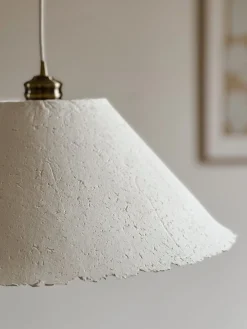 Sélection M Suspension papier maché Pippa Discount