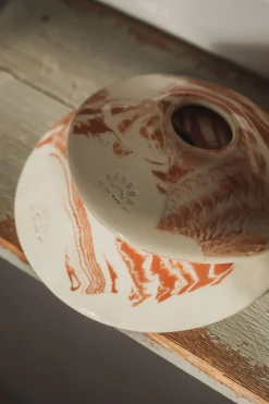 Sélection M Suspension Pitchoun terre mêlée