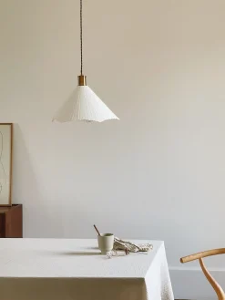 Sélection M Suspension “Poppy” New