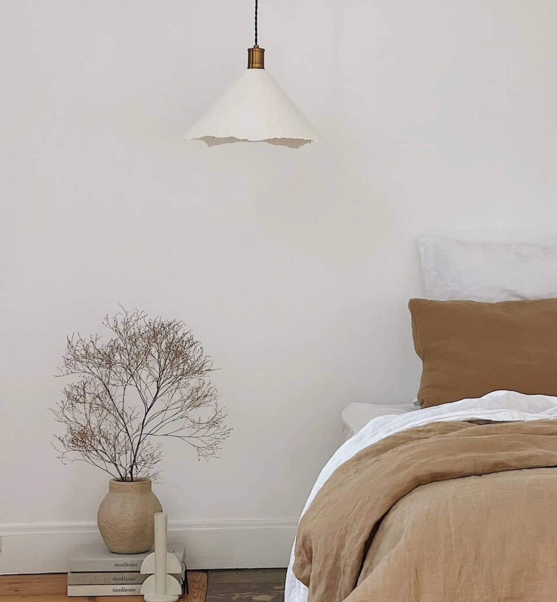 Sélection M Suspension “Poppy” New