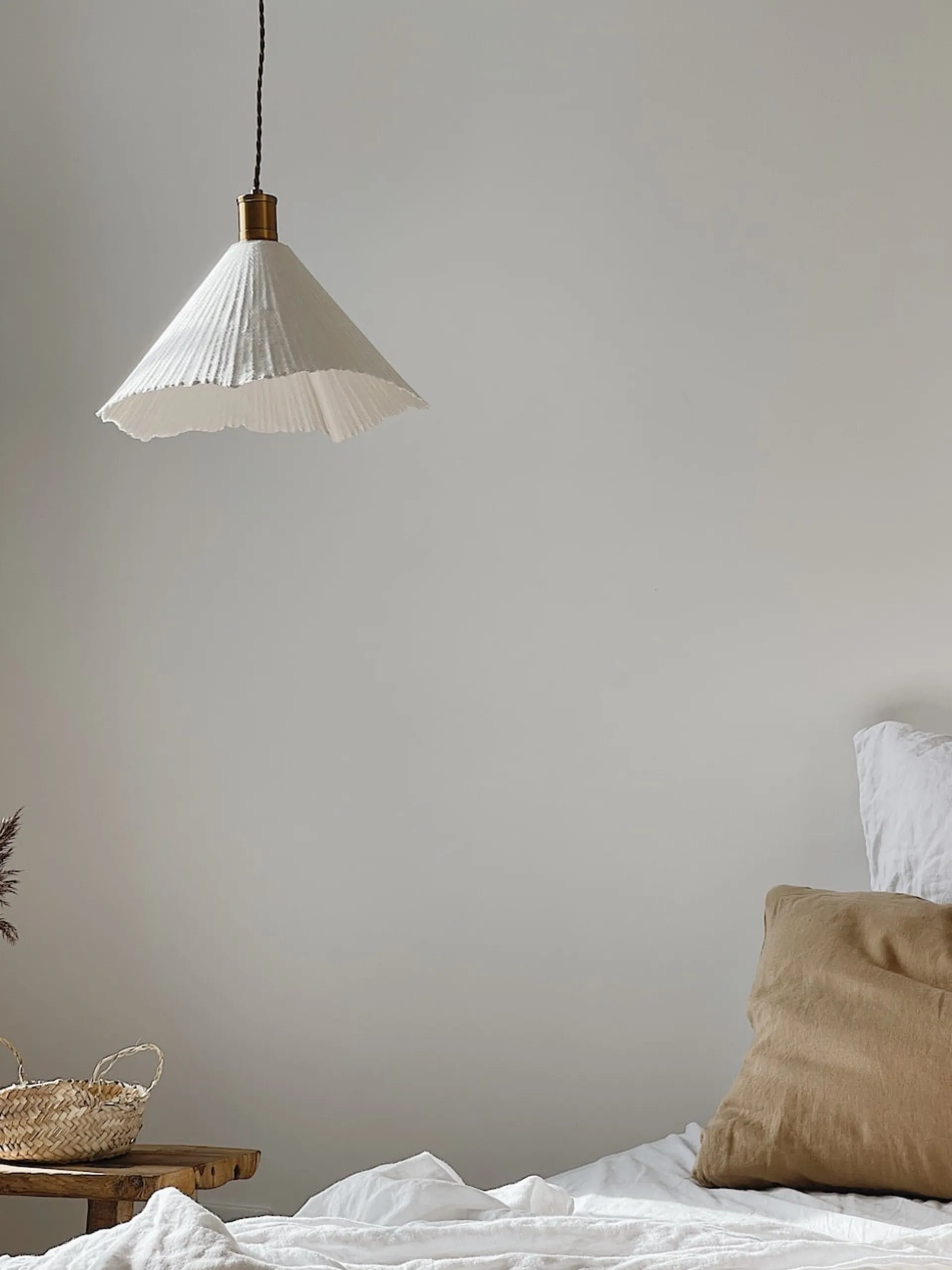 Sélection M Suspension “Poppy” New