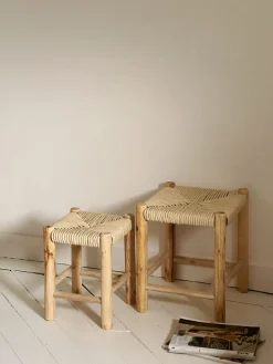 Sélection M Tabouret rolly Online