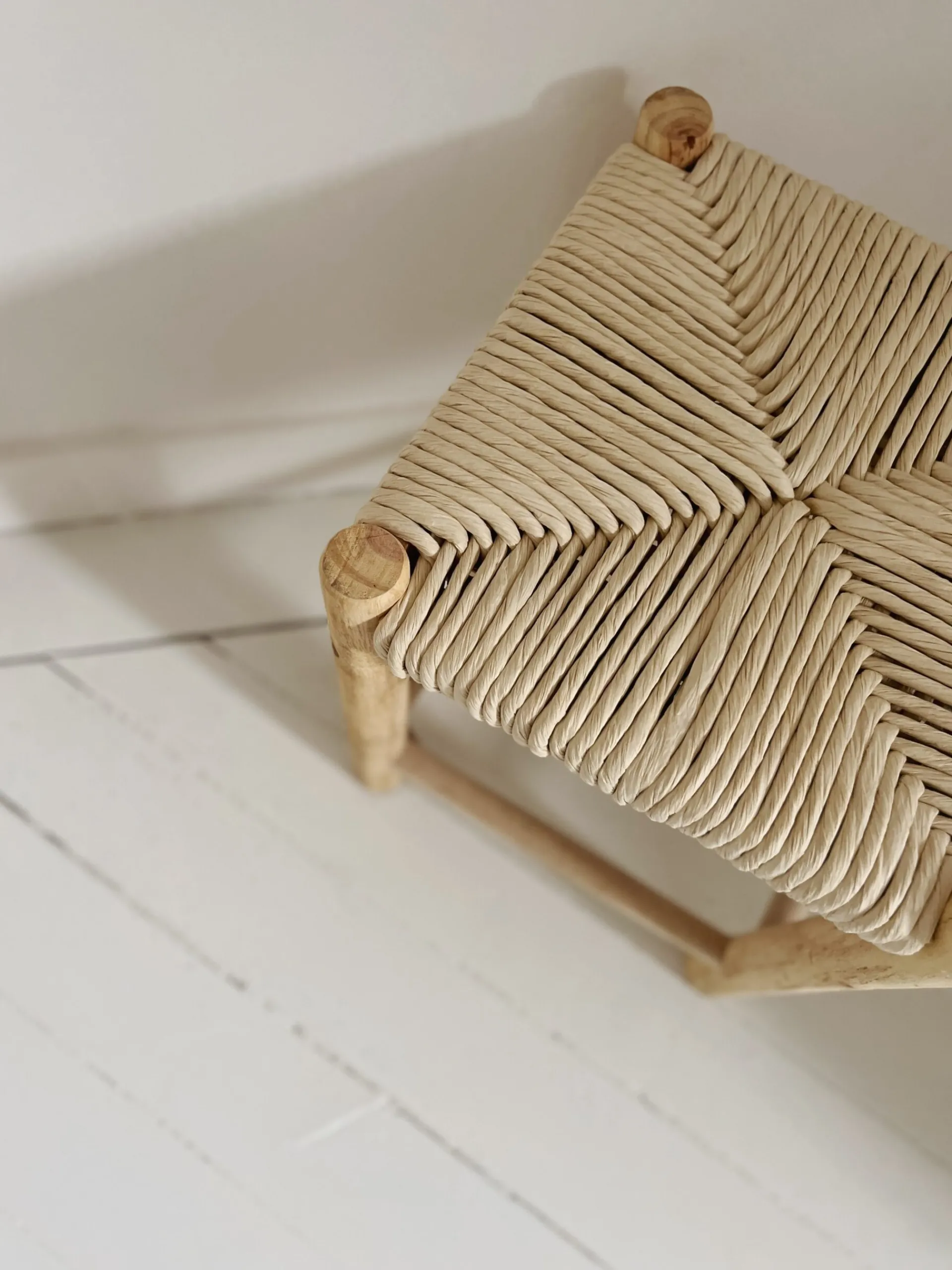 Sélection M Tabouret rolly Online