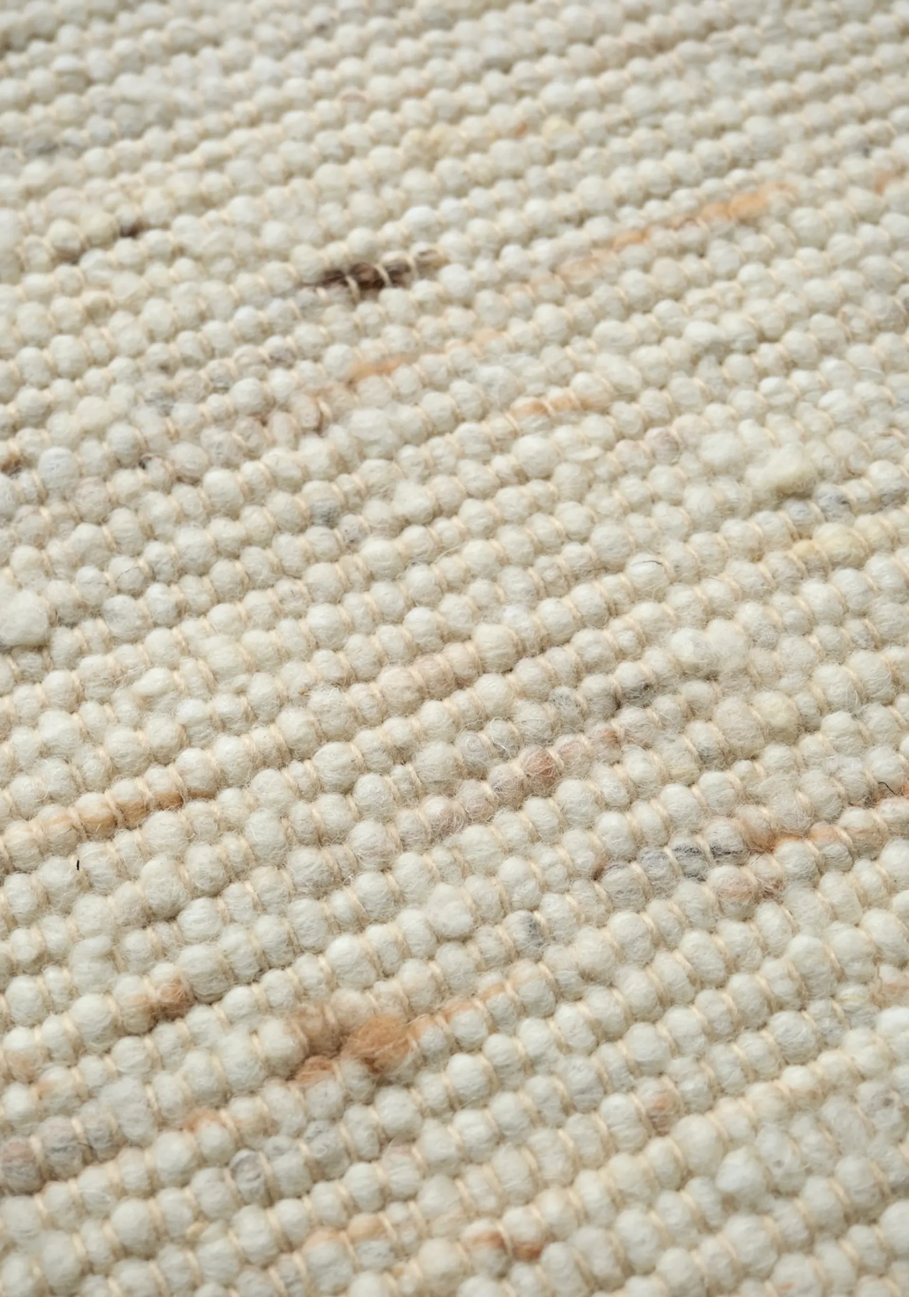 Sélection M Tapis laine fait main New