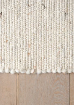 Sélection M Tapis laine fait main New