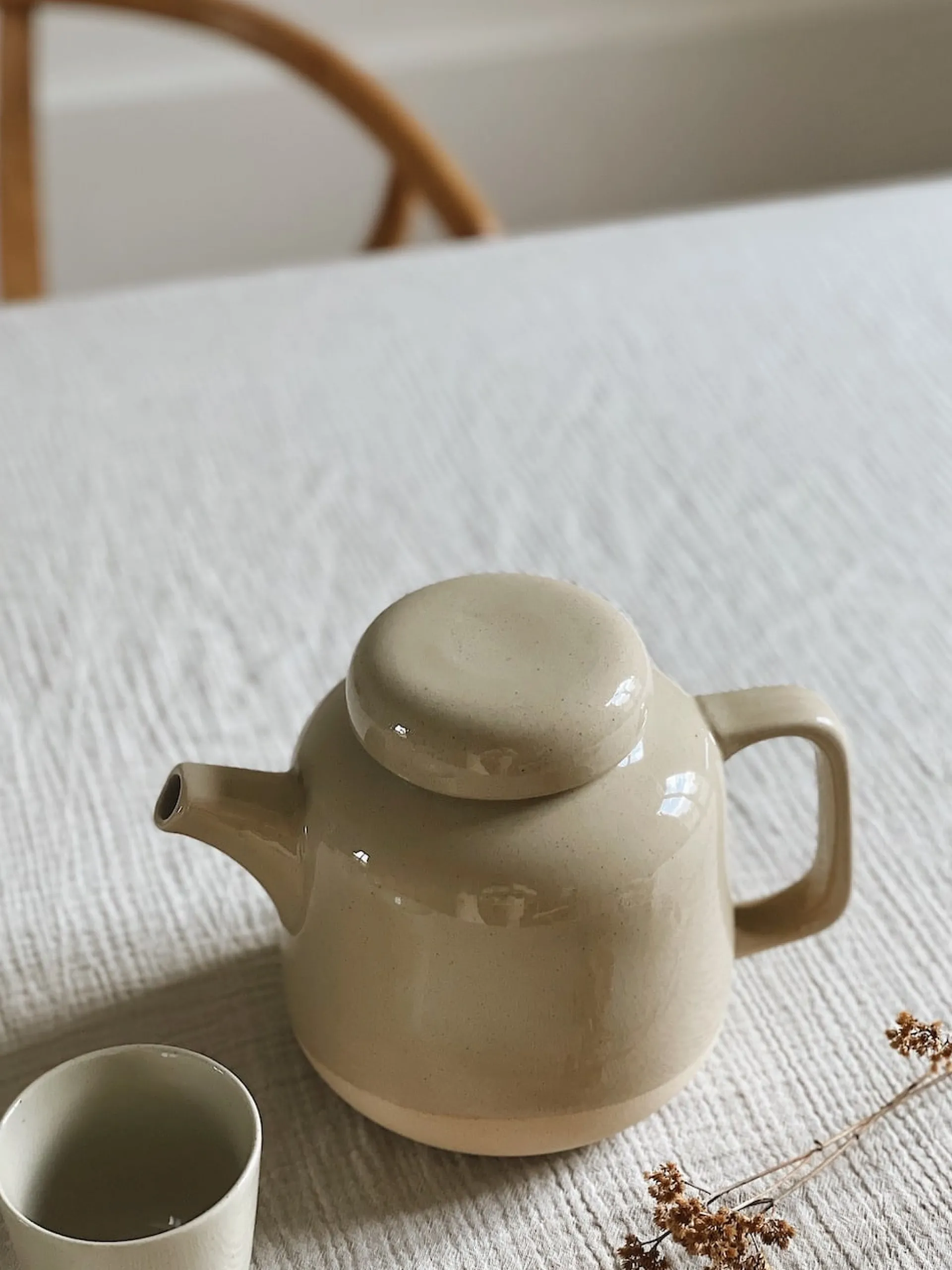 Sélection M Théière “Hanoï” Discount