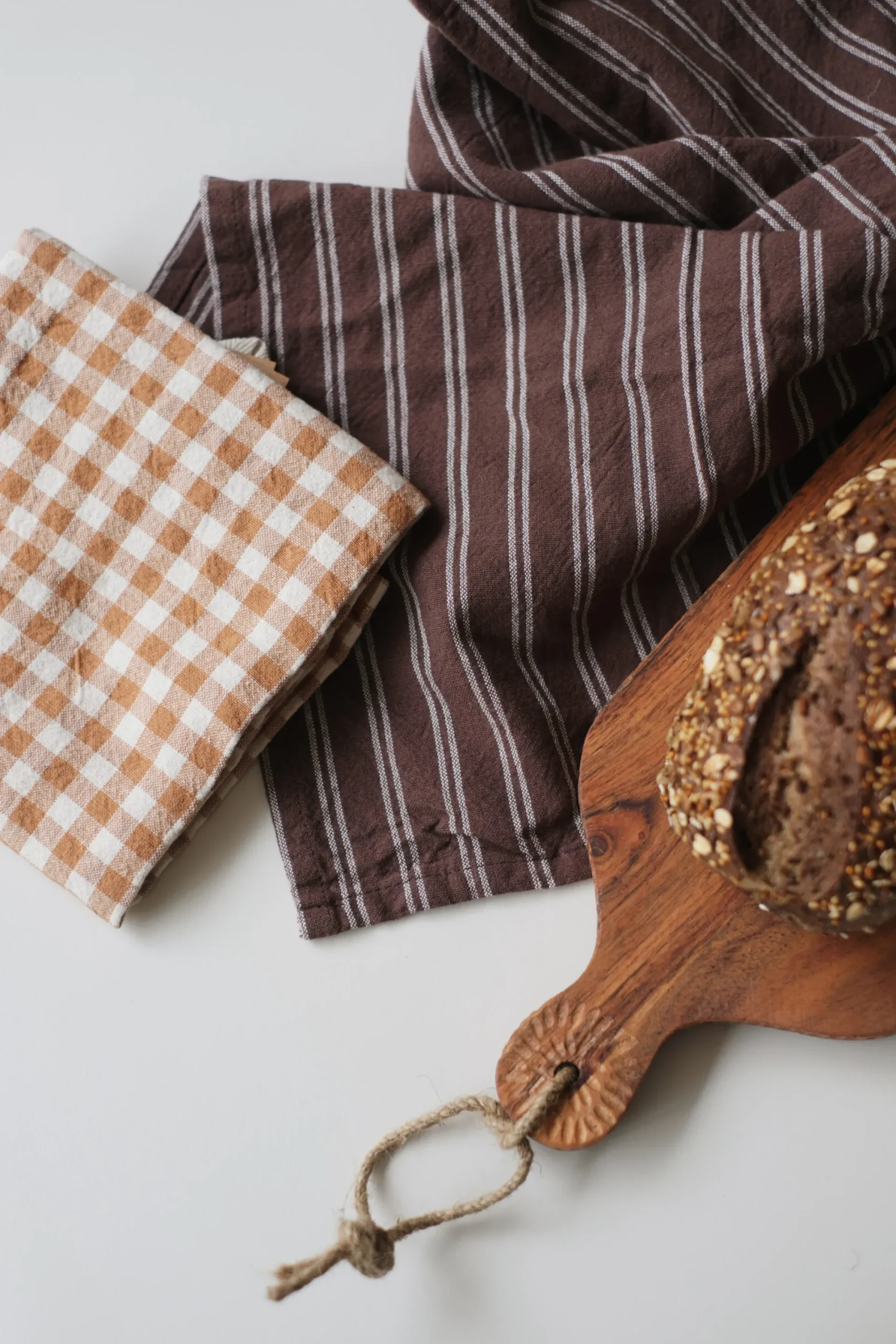 Sélection M Torchons de cuisine coton 50x70cm Online