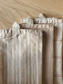 Sélection M Torchons de cuisine coton Outlet