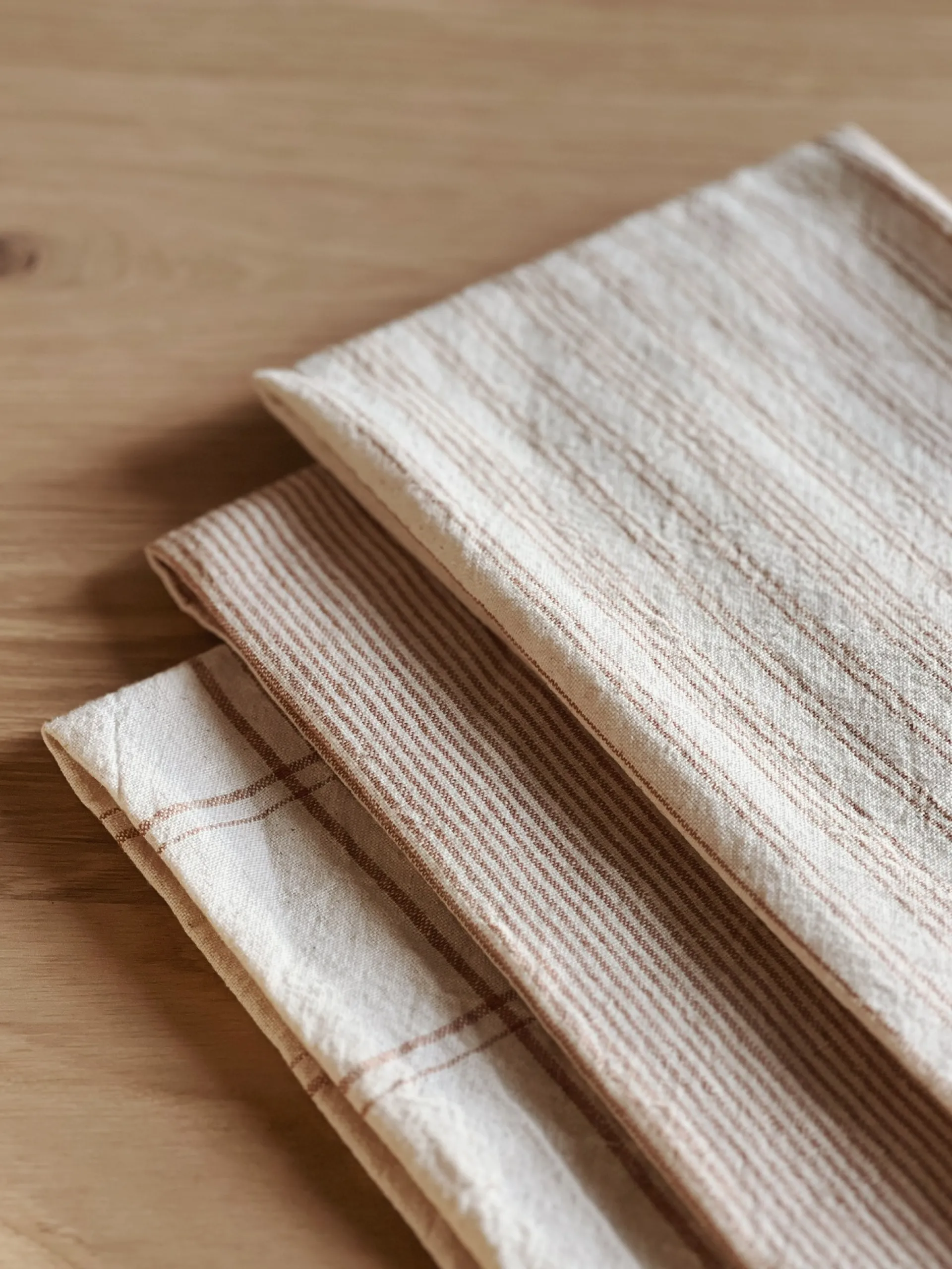 Sélection M Torchons de cuisine coton Outlet