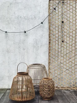 Sélection M Tête de lit en bambou Sale