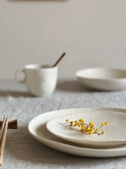 Sélection M Vaisselle en céramique Nélia Sale