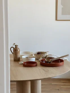 Sélection M Vaisselle en porcelaine – collection Beldi Discount