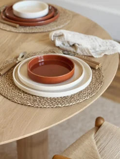 Sélection M Vaisselle en porcelaine – collection Beldi Discount