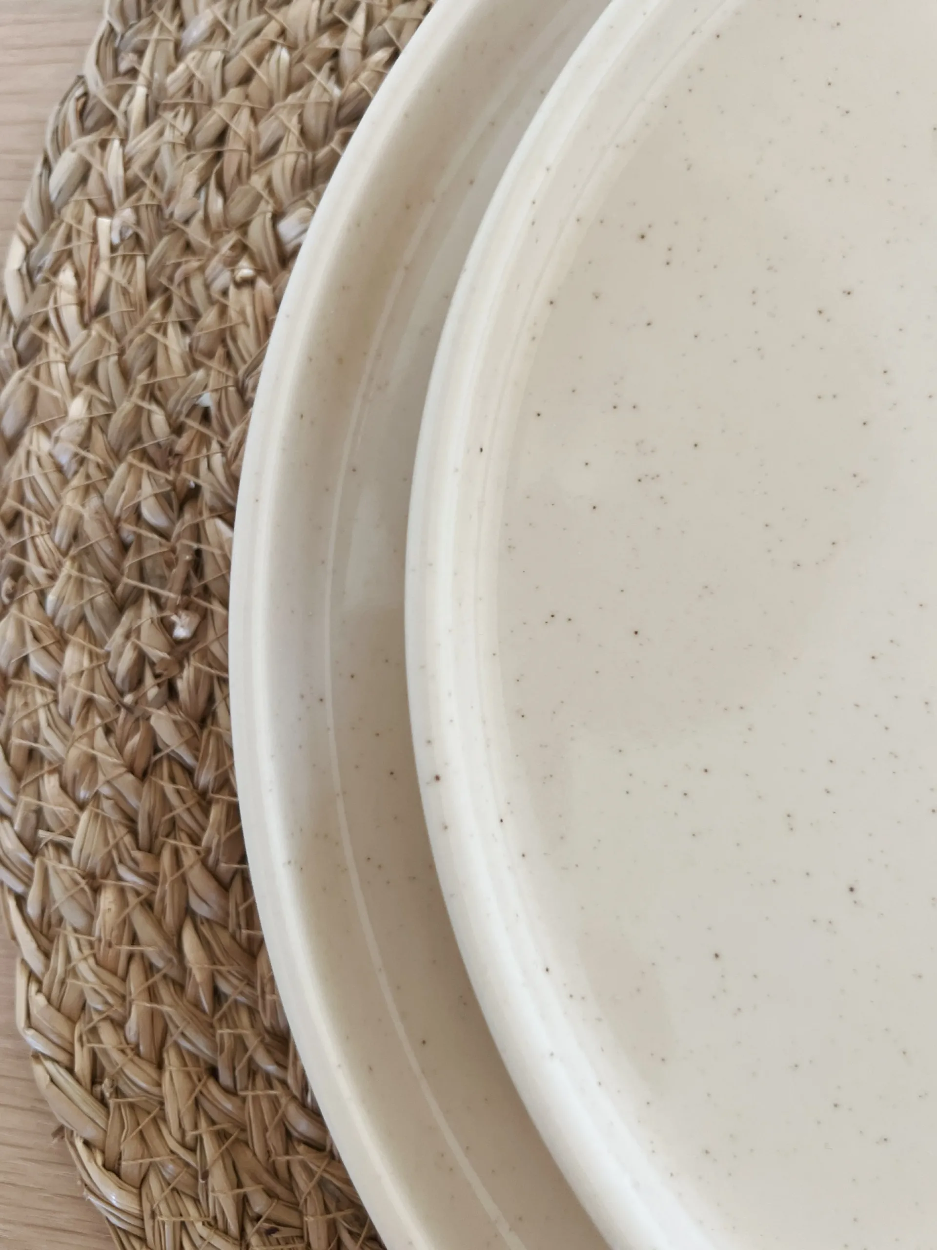 Sélection M Vaisselle en porcelaine – collection Beldi Discount